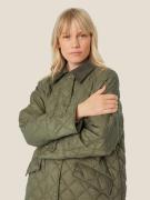 Manteau mi-saison 'Tawny'