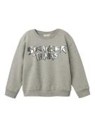 Sweat-shirt 'NKFDIDO STRANGERTHINGS'