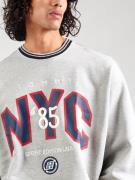 Sweat-shirt 'GAME DAY NYC'