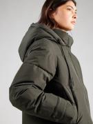 Manteau d’hiver