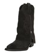 Bottes de cowboy 'LESLIE'