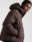 Veste d’hiver 'SLHPATRICK'