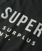 T-Shirt 'Surplus'