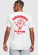 T-Shirt 'Negroni Please'