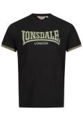 T-Shirt 'TOWNHEAD'