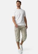 Pantalon cargo 'Nicolas Check'