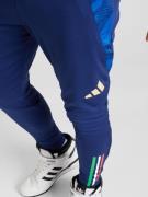 Pantalon de sport 'Italy Tiro 24 Competition'