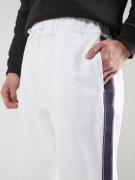 Pantalon 'GLOBAL STRIPE'