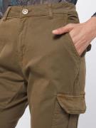 Pantalon cargo