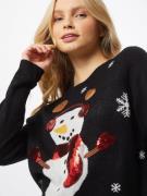 Pull-over 'XMAS Exclusive Snowman'