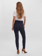 Pantalon à pince 'Eva'