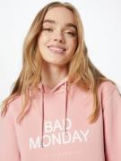 Sweat-shirt 'Bad Monday'