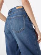 Jean 'Barrel Mom Vintage'