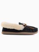 Mocassin 'Alpinsheepskin'