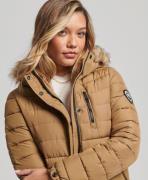 Manteau d’hiver