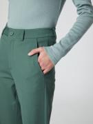 Pantalon à plis 'Tela'