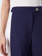 Pantalon à pince