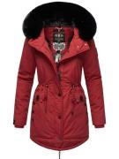 Parka d’hiver