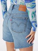 Jean '501® Mid Thigh Short'