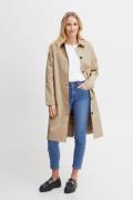 Manteau mi-saison 'Cassie'