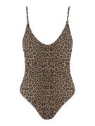 Maillot de bain 'PCBAOMI'