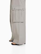 Pantalon cargo