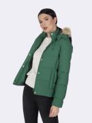 Veste d’hiver 'Albertville'