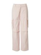 Pantalon cargo 'Leona'