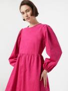 Robe oversize