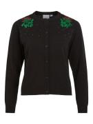 Cardigan 'MISTLETOE CHRISTMAS'