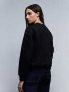 Sweat-shirt 'Embossed'