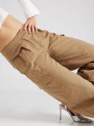 Pantalon cargo