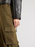 Pantalon cargo