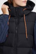 Gilet ' Oxjoanne'