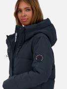 Manteau d’hiver 'Katia'