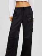 Pantalon cargo