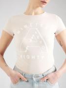 T-shirt 'NINETEEN EIGHTY 7'