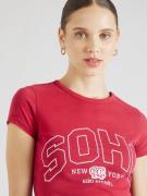 T-shirt 'SOHO'