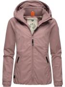 Veste fonctionnelle 'Dizzie'