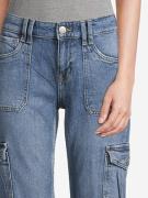 Jeans cargo