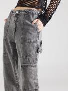 Jeans cargo 'JAMILLA'