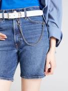 Jean 'Ribcage Bermuda Short'