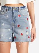 Jean 'DENIM SHORTY'