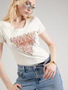 T-shirt 'Blumen'