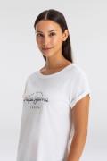 T-shirt 'Evette'