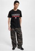 T-Shirt 'Berlin Thunder Identity'