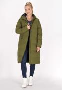 Manteau d’hiver