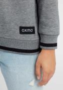 Sweat-shirt 'Omaya'