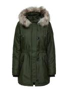 Parka d’hiver 'Iris'