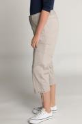 Pantalon cargo